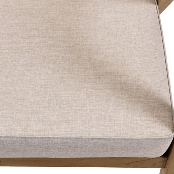 Wooden Cane & Rattan Furniture - Sofa Set - Sofico