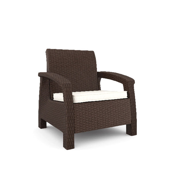 Outdoor Kids Furniture - Wicker Sofa for Children - Atlas
