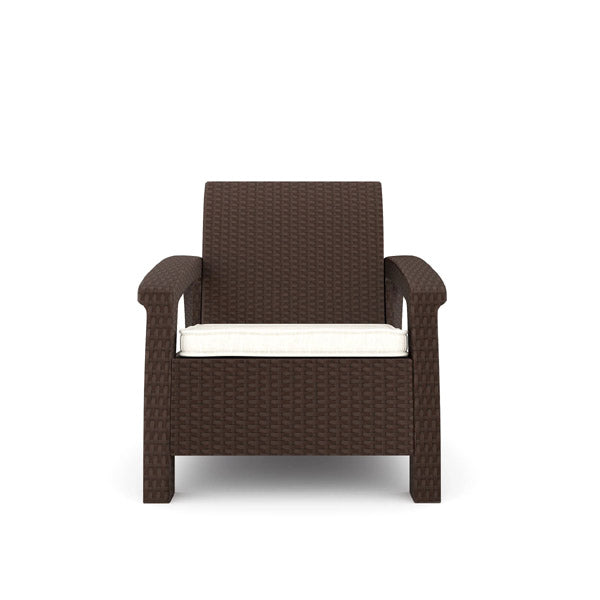 Outdoor Kids Furniture - Wicker Sofa for Children - Atlas
