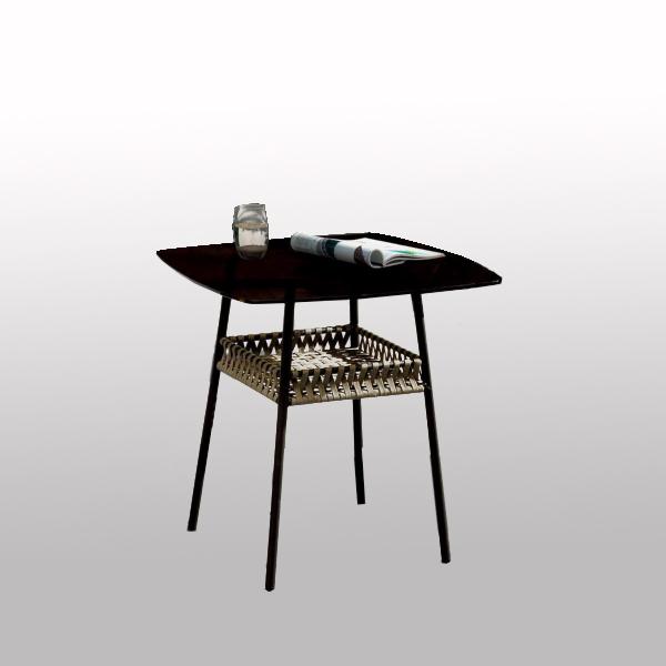 Outdoor Braided & Rope Coffee Set - Neptune