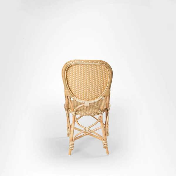 Cane & Wicker Furniture Classic Chair - Cabriolet