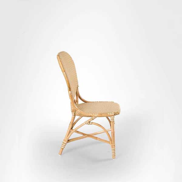 Cane & Wicker Furniture Classic Chair - Cabriolet