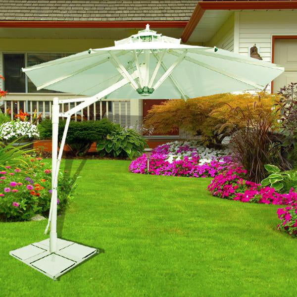 Outdoor Furniture - Umbrella - Eclipse
