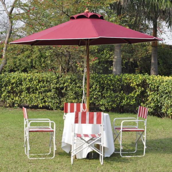 Garden Umbrella - Parasol - Sun Shade - Umbrella - Pacific