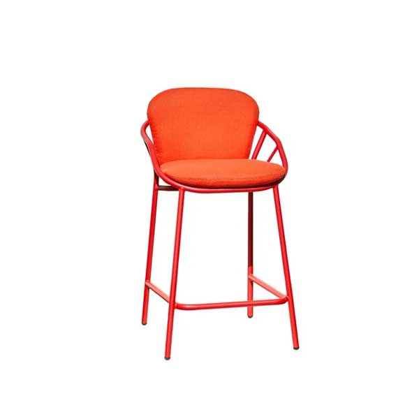 MS Wire Frame Furniture - Bar Set - Nansa