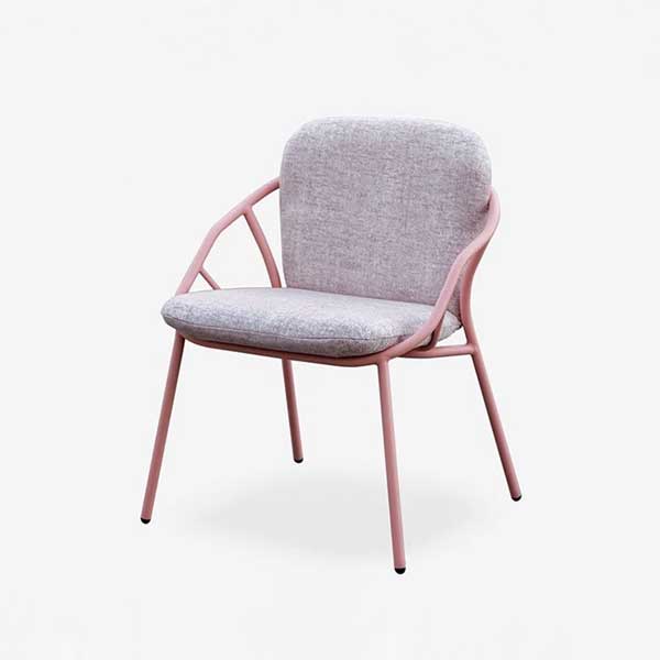 MS Wire Frame Furniture - Coffee Set - Nansa