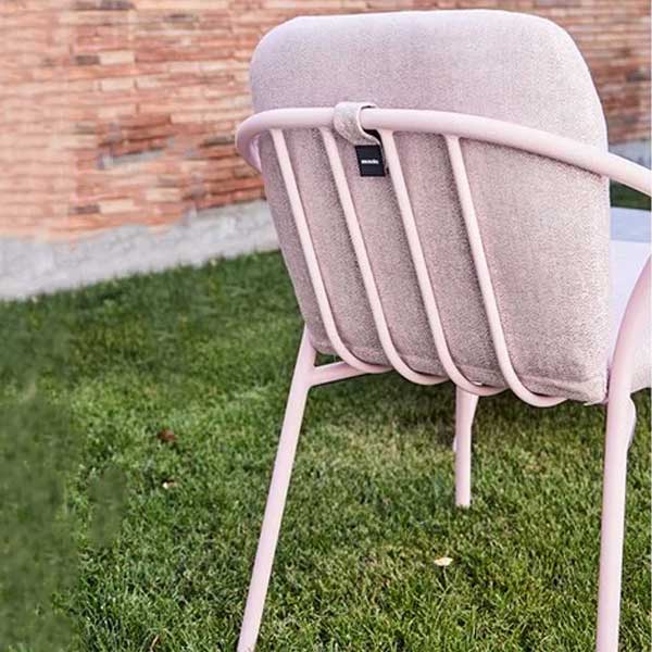 Ms Wire Frame Furniture - Coffee Set - Nansa