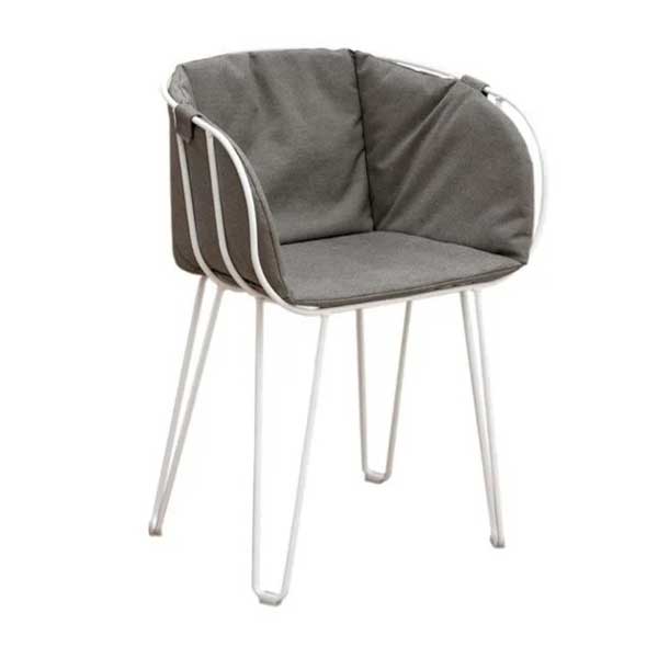 MS Wire Frame Furniture - Coffee Set - Olivo