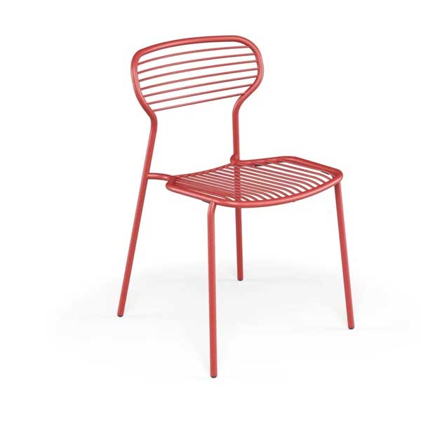 MS Wire Frame Furniture - Coffee Set - Apero