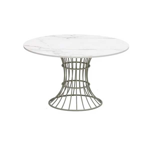 MS Wire Frame Furniture - Sofa Set - Arena