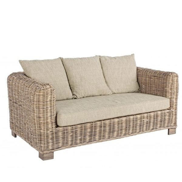 Outdoor Braided, Rope & Cord, Sofa - Lume