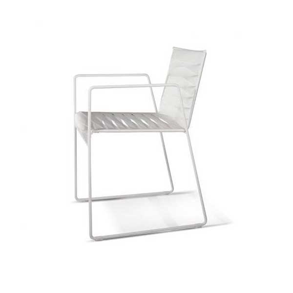 Outdoor Braided  & Rope Coffee Set - Espinga 