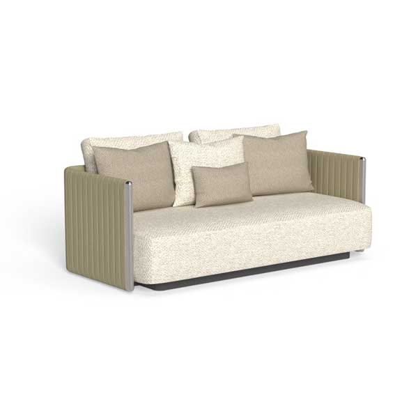 Outdoor Braided, Rope & Cord, Sofa - George