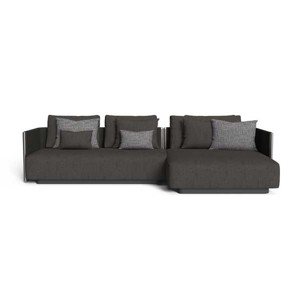 Outdoor Braided, Rope & Cord, Sofa - George