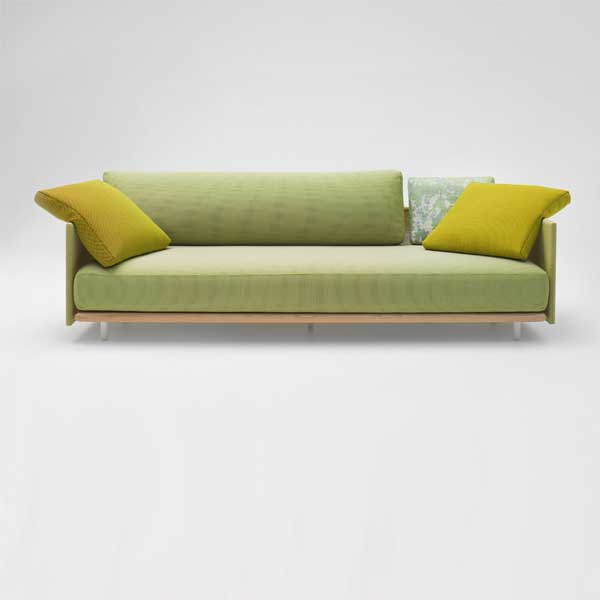 Fully Upholstered Outdoor Furniture - Harbian