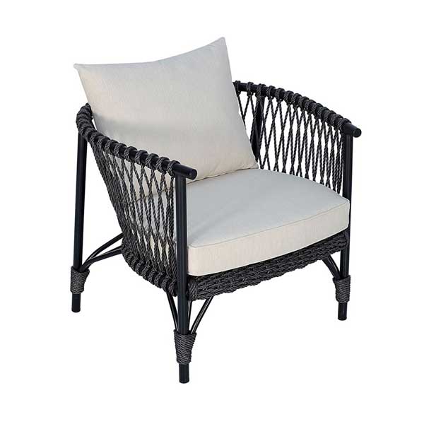 Outdoor Braided, Rope & Cord, Sofa - karon 
