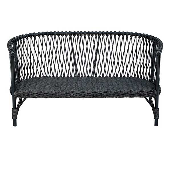 Outdoor Braided, Rope & Cord, Sofa - karon 