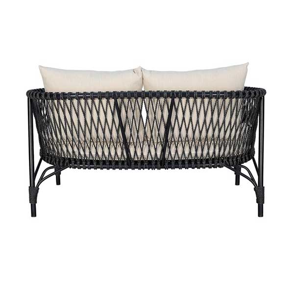 Outdoor Braided, Rope & Cord, Sofa - karon 