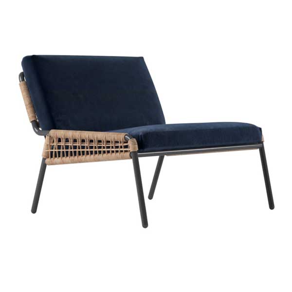 Outdoor Braided, Rope & Cord, Sofa - Morceau