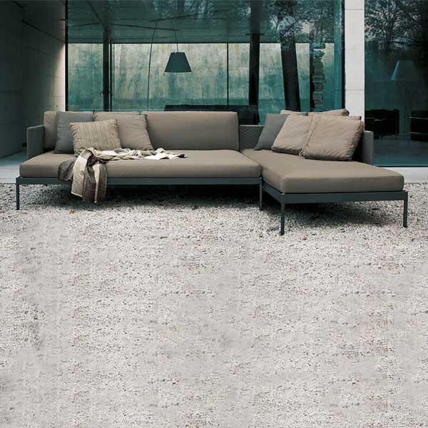 Outdoor Braided, Rope & Cord, Sofa - Neon Pro