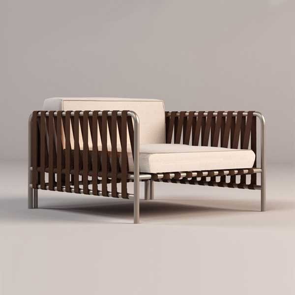 Outdoor Braided, Rope & Cord, Sofa - Onsen