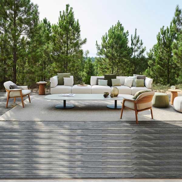 Outdoor Braided, Rope & Cord, Sofa - Slova