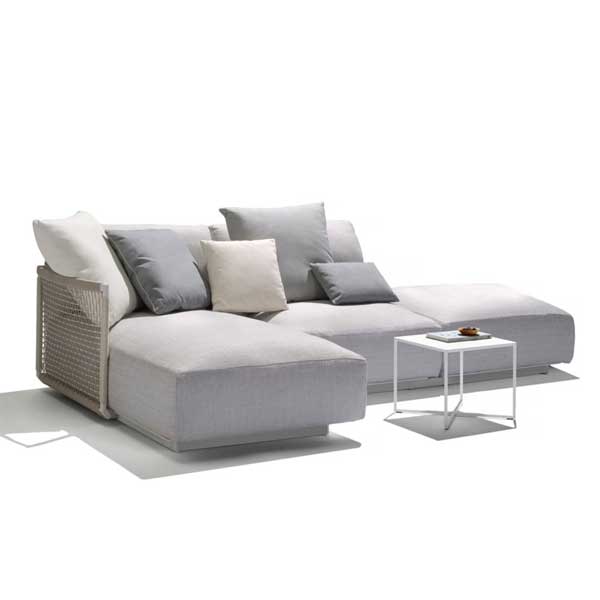Outdoor Braided, Rope & Cord, Sofa - Slova 