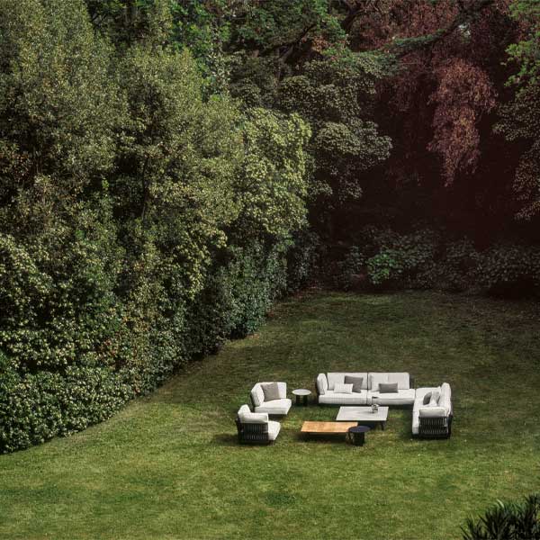 Outdoor Braided, Rope & Cord, Sofa - Soul