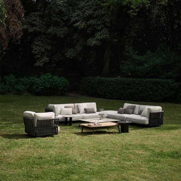 Outdoor Braided, Rope & Cord, Sofa - Soul
