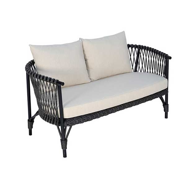 Outdoor Braided, Rope & Cord, Sofa - karon 