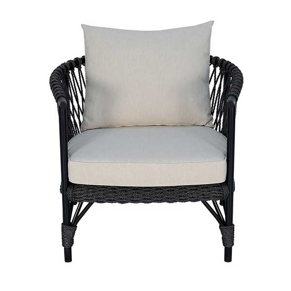 Outdoor Braided, Rope & Cord, Sofa - karon 