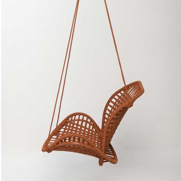 Outdoor Braided & Rope Swing - Adelia