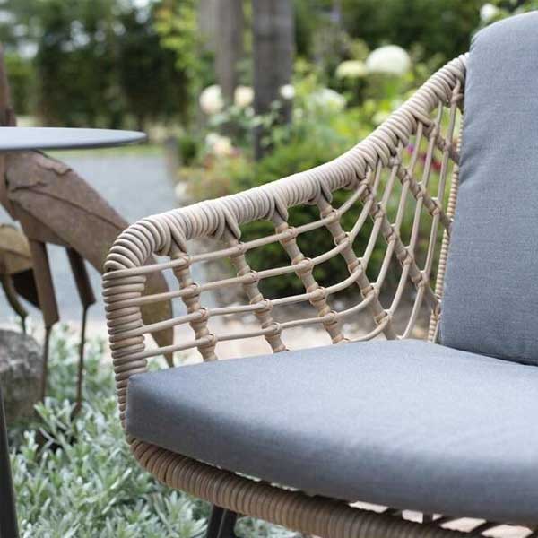 Outdoor Furniture - Dining Set - Cariom