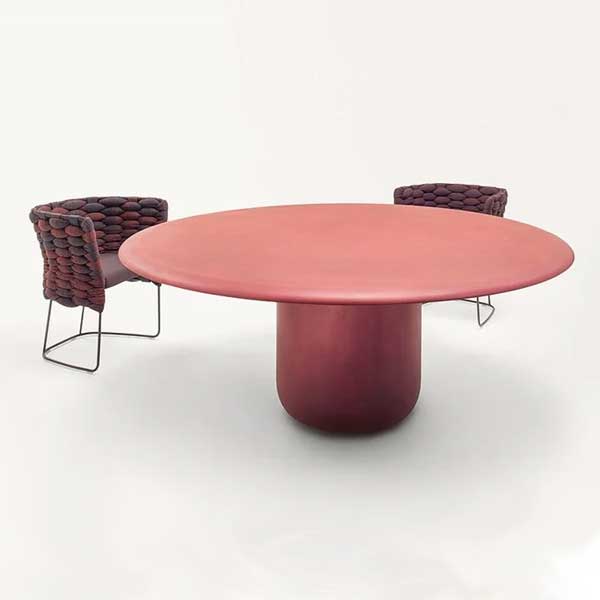 Outdoor Braided & Rope Coffee Set - Pavillion pro