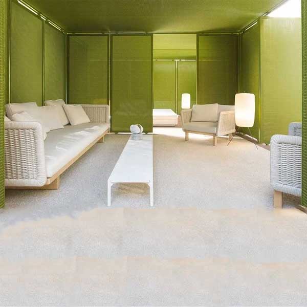 Outdoor, Rope & Cord, Sofa - Dot Prime