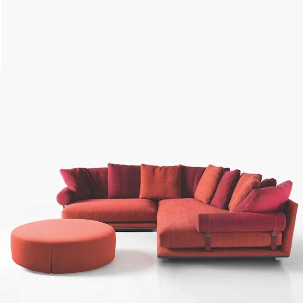 Fully Uphostered Outdoor Furniture - Sofa Set - Essence
