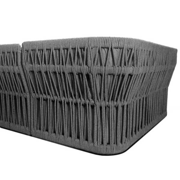 Outdoor Braid Braided, Rope & Cord, Sofa - Cliff in India