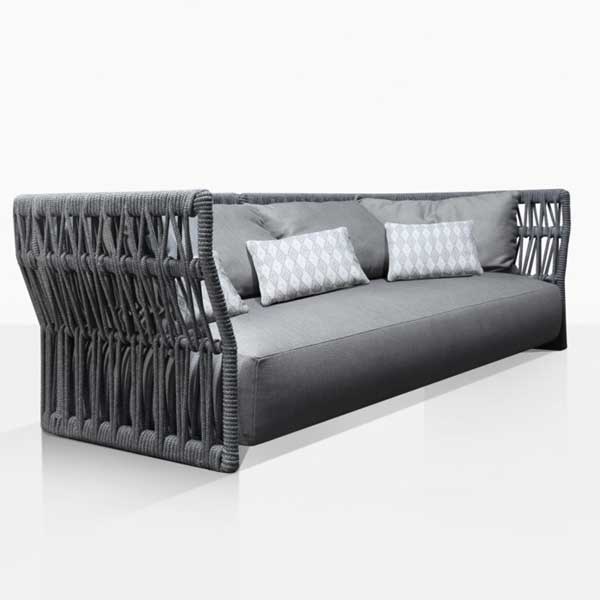 Outdoor Braid Braided, Rope & Cord, Sofa - Cliff in India