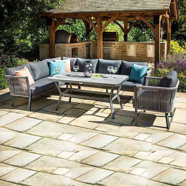 Outdoor Braided, Rope & Cord, Sofa - Dubai