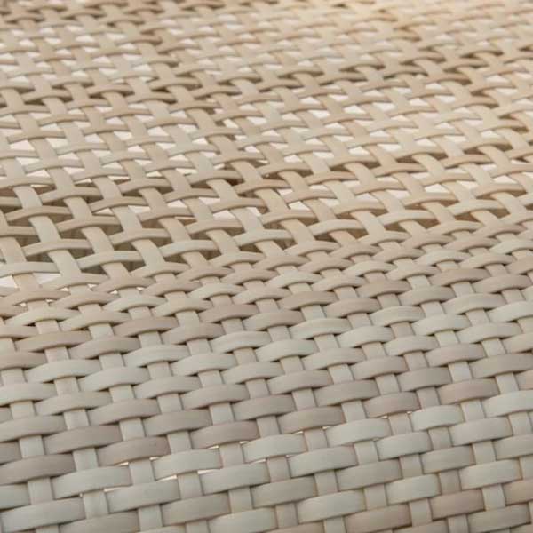 Outdoor Furniture - Dining Set - Tobago 
