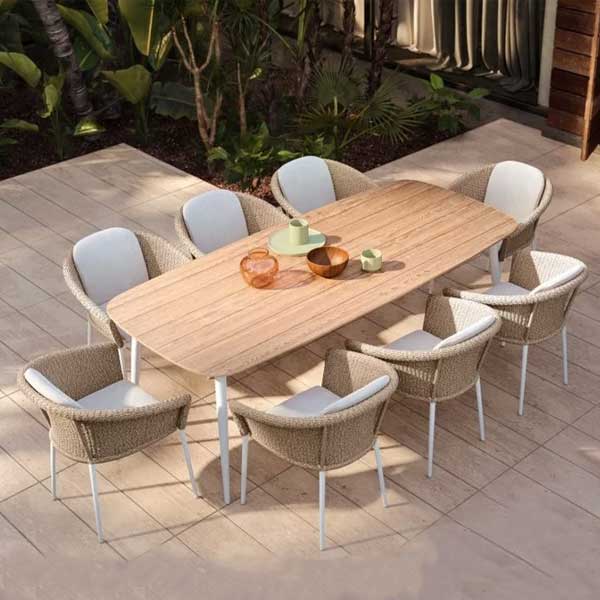 Outdoor Furniture - Garden Set - Bella Prime