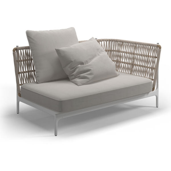 Outdoor Braided, Rope & Cord, Sofa - Ambiente