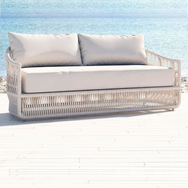  Outdoor Braided, Rope & Cord, Sofa - Jack-Pot