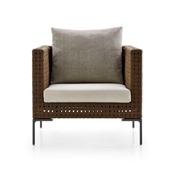Outdoor Braided, Rope & Cord, Sofa - Maral Max