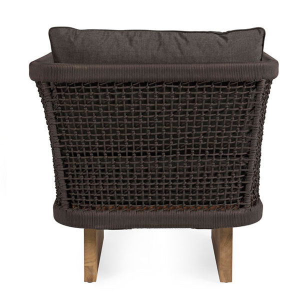 Outdoor Braided, Rope & Cord, Sofa - True-Dot