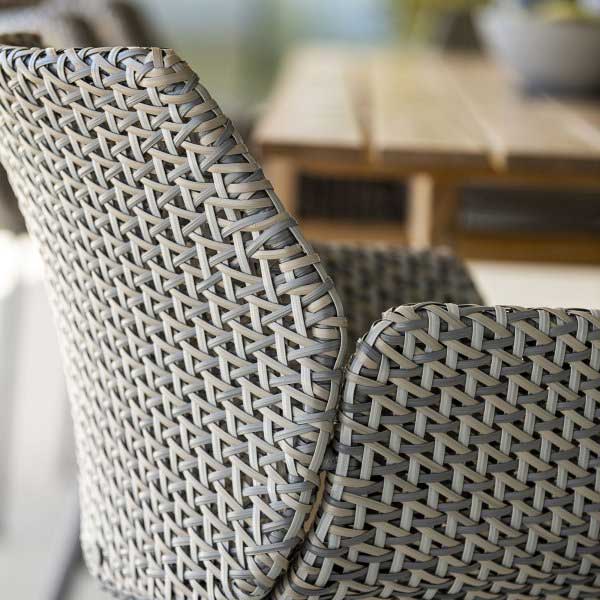 Outdoor Furniture - Dining Set - Adele