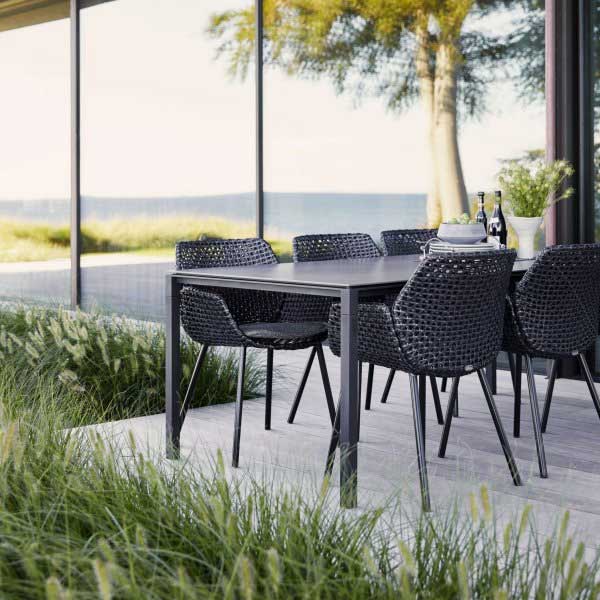 Outdoor Furniture - Dining Set - Adele