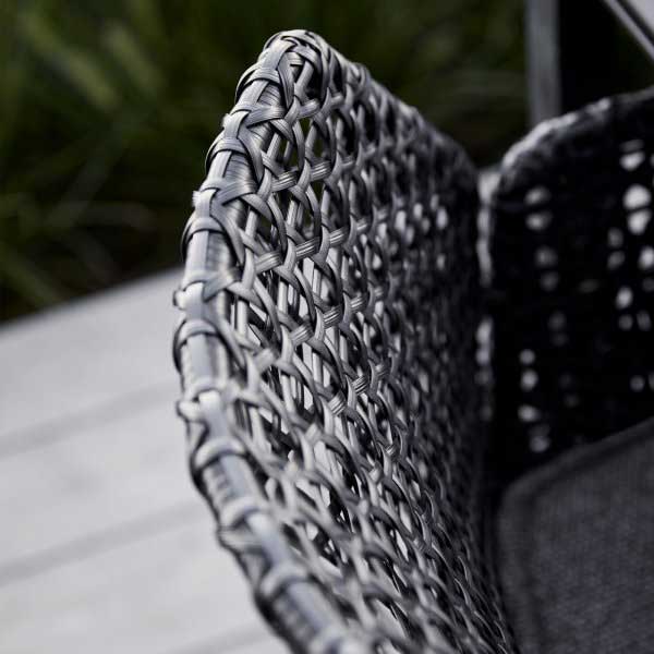 Outdoor Furniture - Dining Set - Adele
