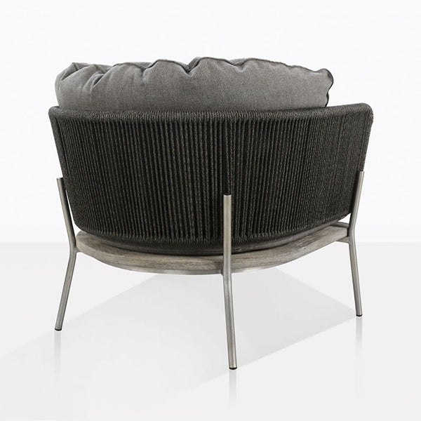 Outdoor Braided, Rope & Cord, Sofa - Aesthetic