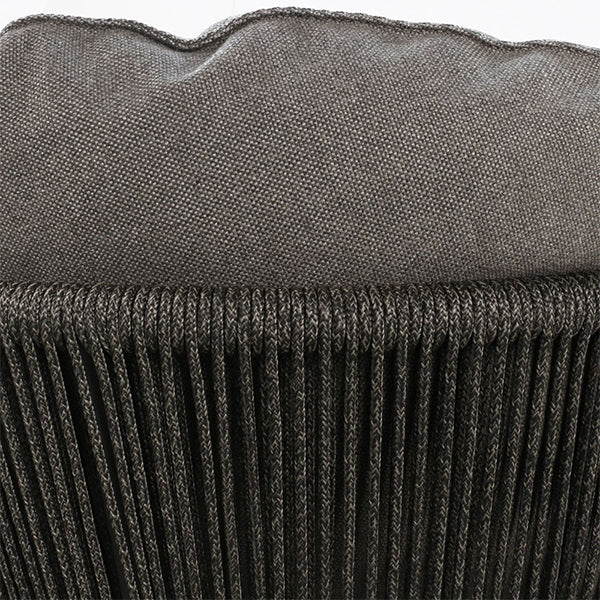 Outdoor Braided, Rope & Cord, Sofa - Aesthetic
